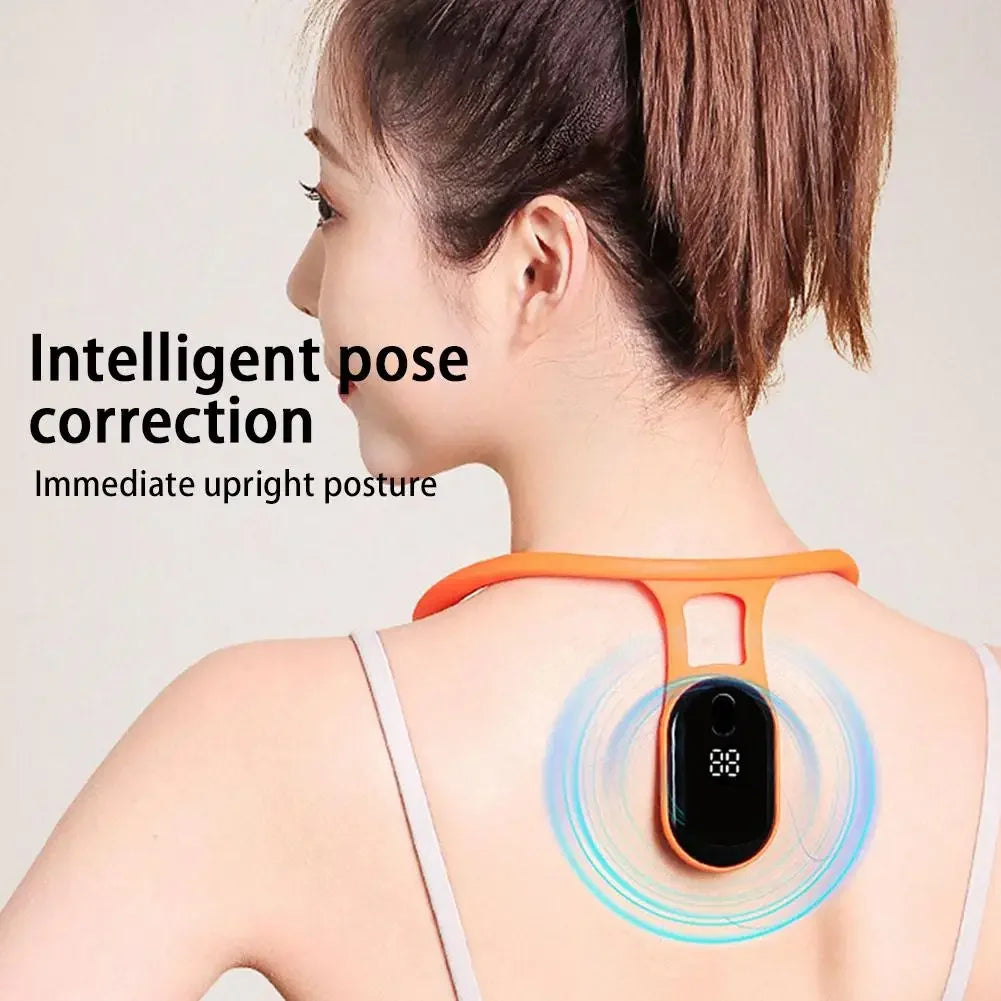Smart Posture Corrector