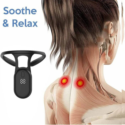 Smart Posture Corrector